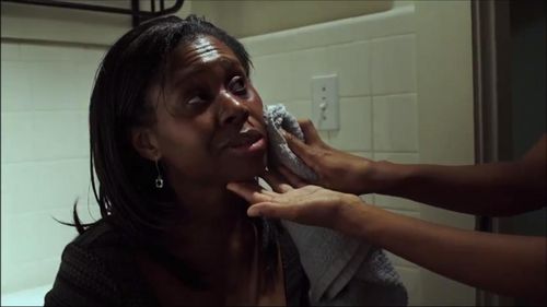 Shon Wilson in Turnt (2022)