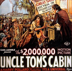 Margarita Fischer in Uncle Tom's Cabin (1927)