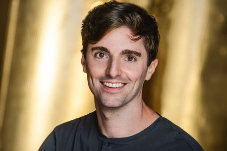 Clayton Scott