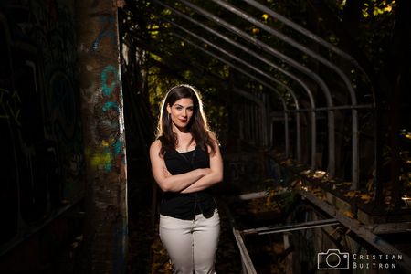 Elyssa Nicole Trust