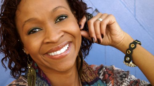 Nyima Funk www.nyimafunk.com @nyimafunk
