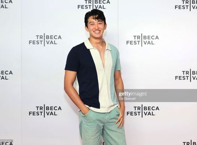 Tribeca Film Festival - The Graduates Premiere