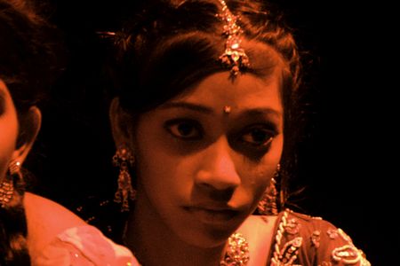 Gulnaaz Ansari in Sunrise (2014)