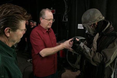 Meridian BTS