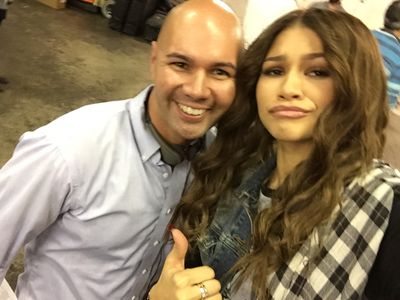 Zendaya