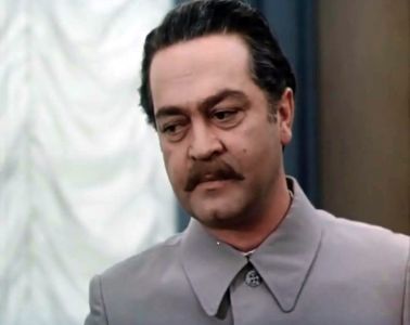 Vladimir Soshalsky in Talant (1978)