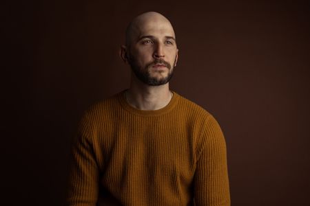 Jesse Scott Egan