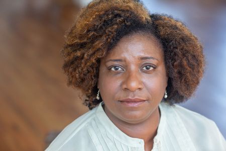 Deanna Reed-Foster