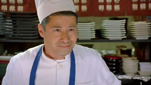 Eric Esteban in Larry the Cable Guy: Health Inspector (2006)