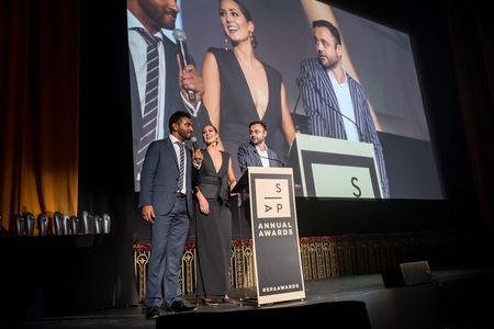 SPA Awards