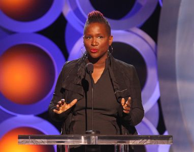 Effie Brown at an event for 33rd Film Independent Spirit Awards (2018)