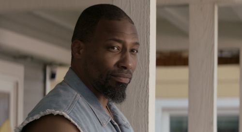 Marcus Brown