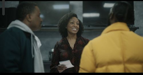 The CHI