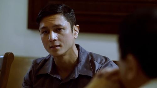 Joseph Marco in Maalaala Mo Kaya (1991)