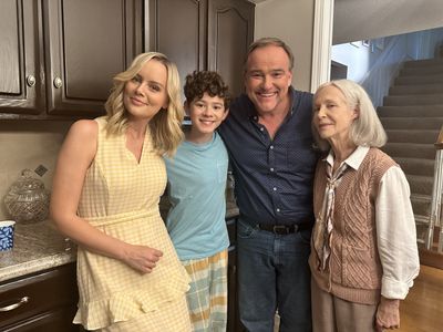 Beyond Belief with Helena Mattson, David Deluise, and Holly Kaplan