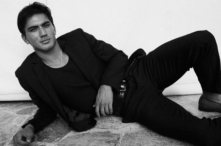 Laird Akeo