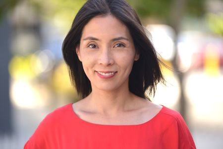 Kathleen Kwan