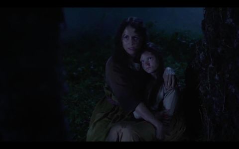 The Last Kingdom_Mirjam Novak as Saxon Woman