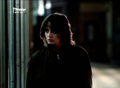 Tatiana Kulísková in Láska z pasáze (1985)