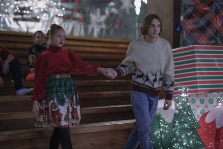 Sofia Vassilieva in Looking for Alaska (2019)