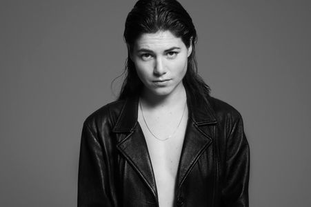 Hanna van Vliet