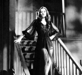 Hazel Brooks