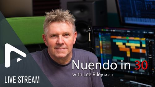 Lee Riley