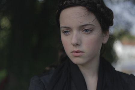 Hannah Rae, Carmilla