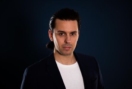 Daniel Holm