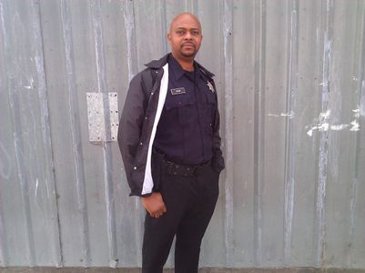 Jamal M. Jennings