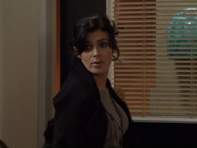 Kym Marsh in Coronation Street (1960)