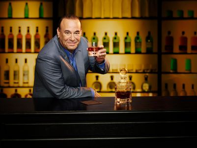 Jon Taffer