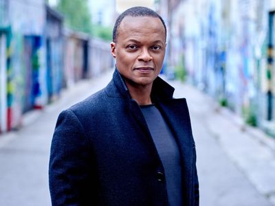 Michael Blake