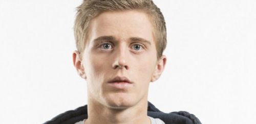 Axel Bøyum