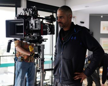 Checking frame!!