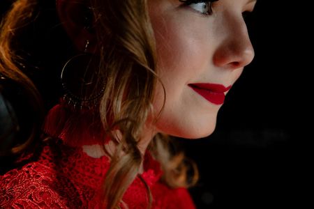 Charlotte Stent