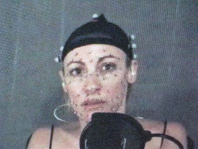 Judi Beecher as Madison Paige in Heavy Rain