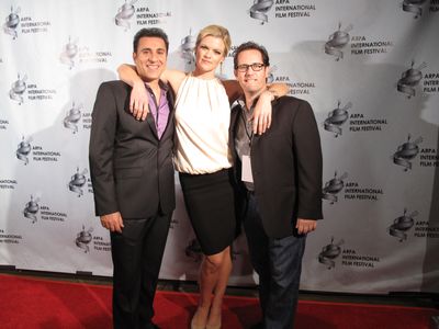 ARPA International Film Festival