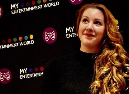 My Entertainment World Critics' Picks Nominee Interview Series