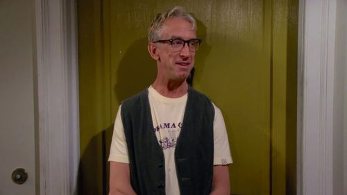 Andy Dick in 2 Broke Girls (2011)