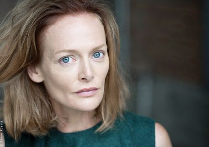 Karina Beuthe Orr