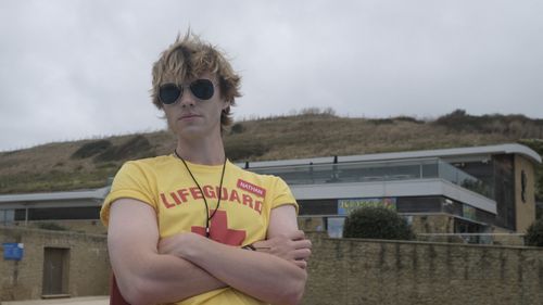 Steffan Cennydd
