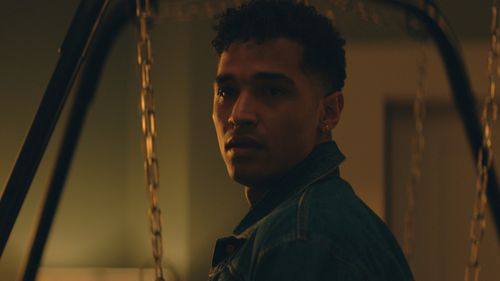 Devin Way in Queer as Folk (2022)