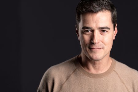 Vince Gatton