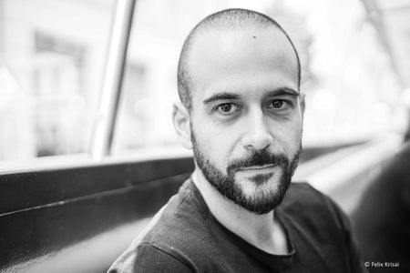 Achmed Abdel-Salam