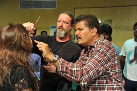 S. Shankar in I (2015)
