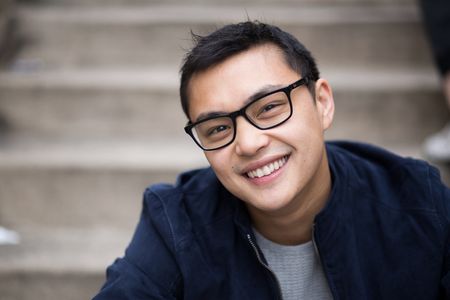 Anthony Pho
