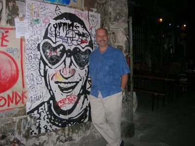 Michael Domino