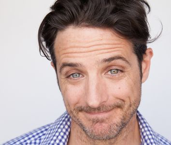 Matt Hoffman