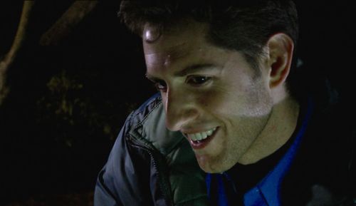 Adam Burch in Sketch (2012)